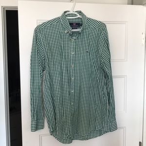 Vineyard vines whale shirt